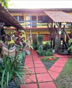 Pousada Arco-Iries de Itaúnas ES