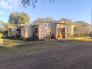 Cabaña grande Hacienda Ridvan