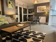 No27 Ayr Beach - Coorie Doon Stays