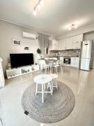 BlueLine apartment 4