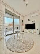 BlueLine apartment 4