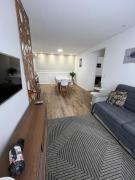 Guaru 17 Apartamento na Praia da Enseada