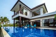 Terra Hill Villa