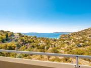 Appartement confortable avec terrasse, proche plages - FR-1-816-1