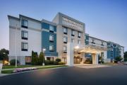 SpringHill Suites Hartford AirportWindsor Locks