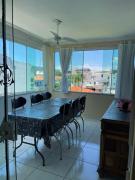 Large apto for 8 people 400 meters from the beach