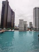 Quill Residences KLCC, Fortune