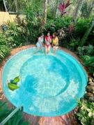 Princess Muffin Resort