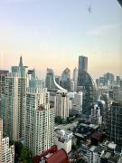 Condo Luxe Siam Pool 360 Near BTS Shopping