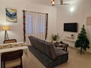 Cozy Cabana - The Perfect Getaway