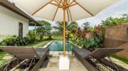 Tenggala Villa Ubud by Mahaputra