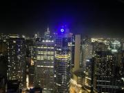 E & T Homecations 2 Bedroom Apartment at SMDC Air Residences