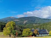 Top Dolní Malá Úpa