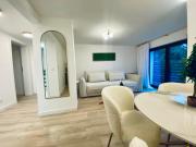 Apartamenty Świerkowy Las