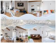 LHorizon Suspendu, proche château, commerces