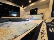 Halal bodrum vacation