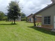 Casa de Campo LA ALDEA