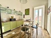 iMinerva Garden Panoramic Suite