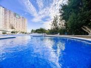 Ocean Breeze 1 Bedroom Apartment, Mirador Paraiso PP18