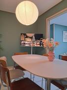 Feel better, Gwangalli