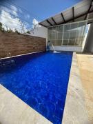 thuliosbeach Casa de Praia Carapibus-PB