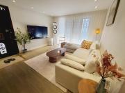 New Hongdae cozy house proven 3BR