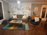 A proximité du futuroscope et des marais poitevin