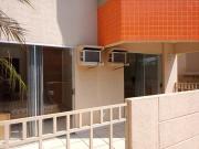 Apartamento no Nautico flat serve com acesso ao clube Náutico taxa 10 reais por pessoa