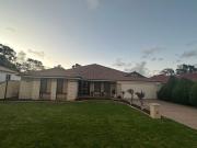 Country Oasis on Evans Street