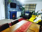 Cosy Apartment - Sleeps 4