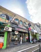 Top George Town