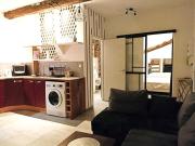 Saint-Affrique Centre ville - Appartement - 2 pers - 1 ch