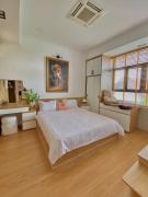Sunrise Villa Phan Thiết - Màu Của Nắng