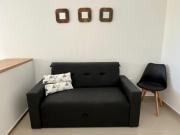 Departamento 41 - Mural Home