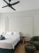Macalister Suite - 2 bedrooms