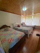 Top Estación Maquegua