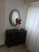 Departamento frente al mar