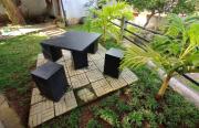 Adya residence with Ac