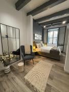 Iconic Suites Valletta