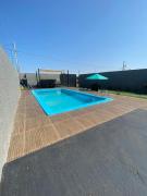 Casa privativa em Foz do Iguaçu