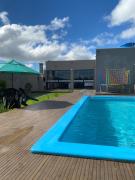 Casa privativa em Foz do Iguaçu