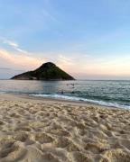 Casa aconchegante praia do recreio RJ