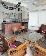 COSY STAYs # HUNGRY HOME