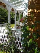 Le Charme au Fil de leau