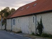 Grand Loft design avec piscine prox futuroscope