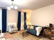 Horizon Caluire - T3 chaleureux avec balcon - proche Lyon