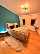 Entspannung pur in Dresden