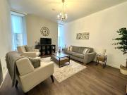 Large City Centre Apartment