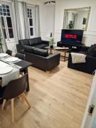 Comfortable flat for 10 near Paddington