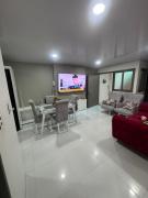 Apartamento amoblado Apartamento amoblado
